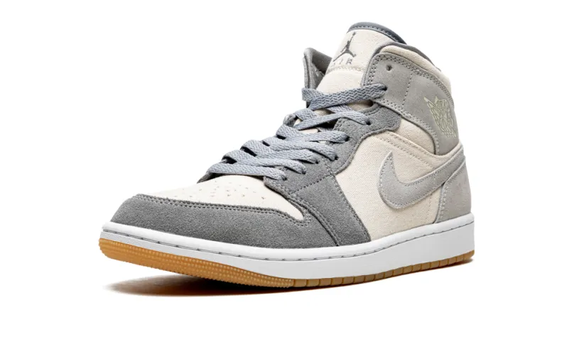 Air Jordan 1 Air Jordan 1 Mid SE 'Coconut Milk'